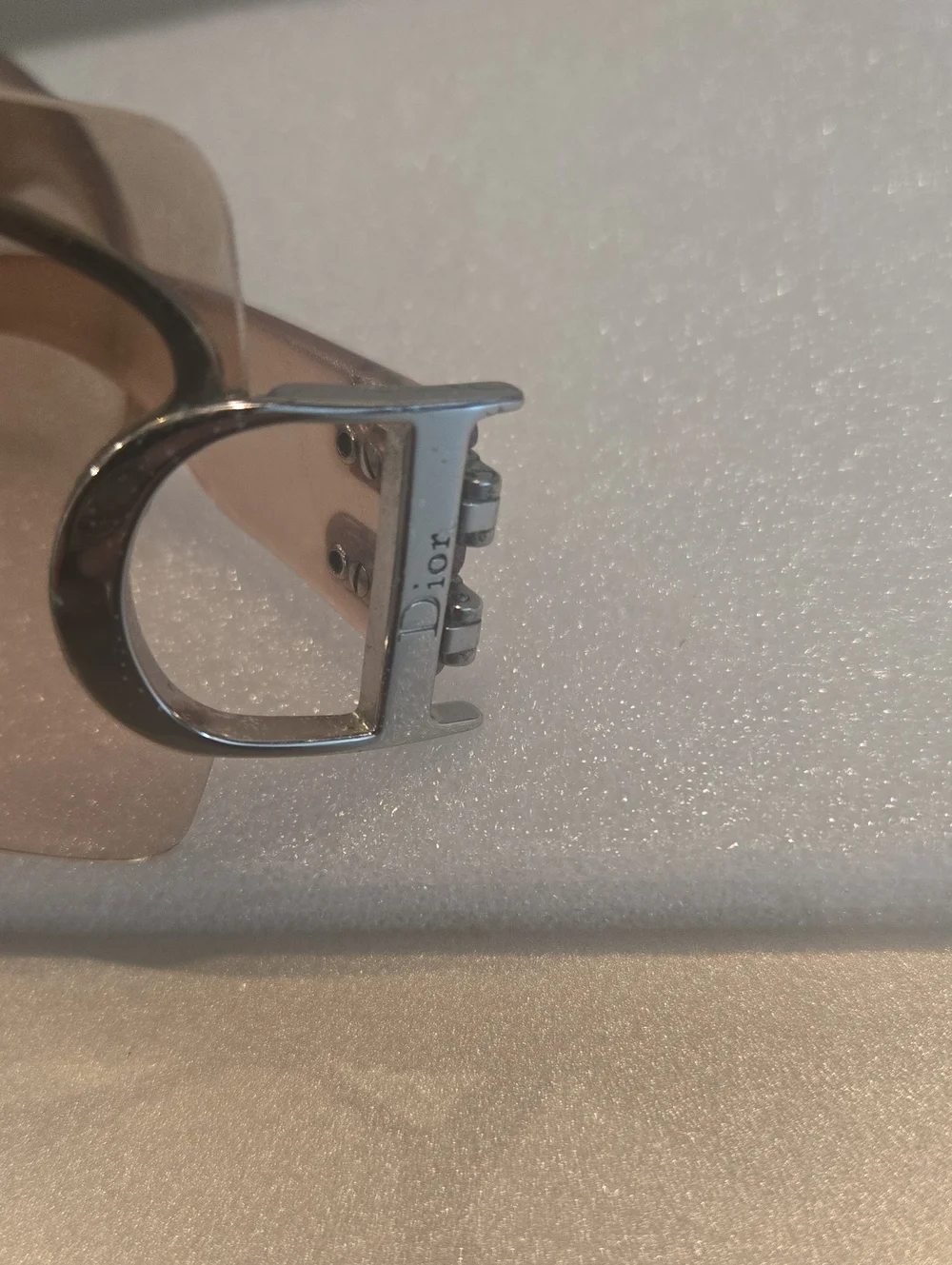 Dior collectable airspeed